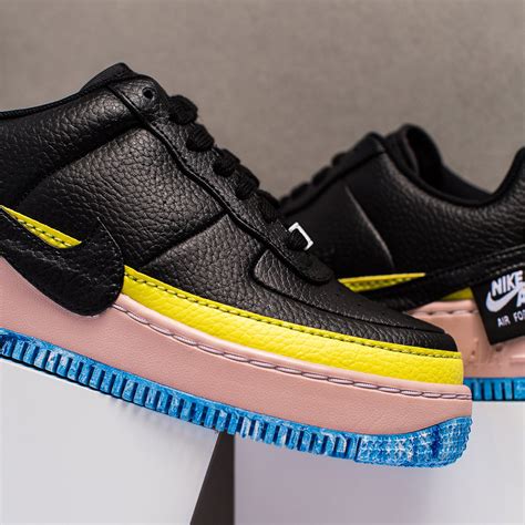 nike air force 1 jester dupe